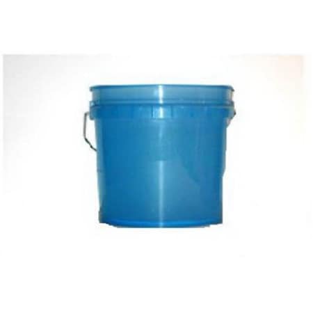 Leaktite Leaktite 0055024 Heavy Duty Plastic Paint Pail - 5 Quart 759720